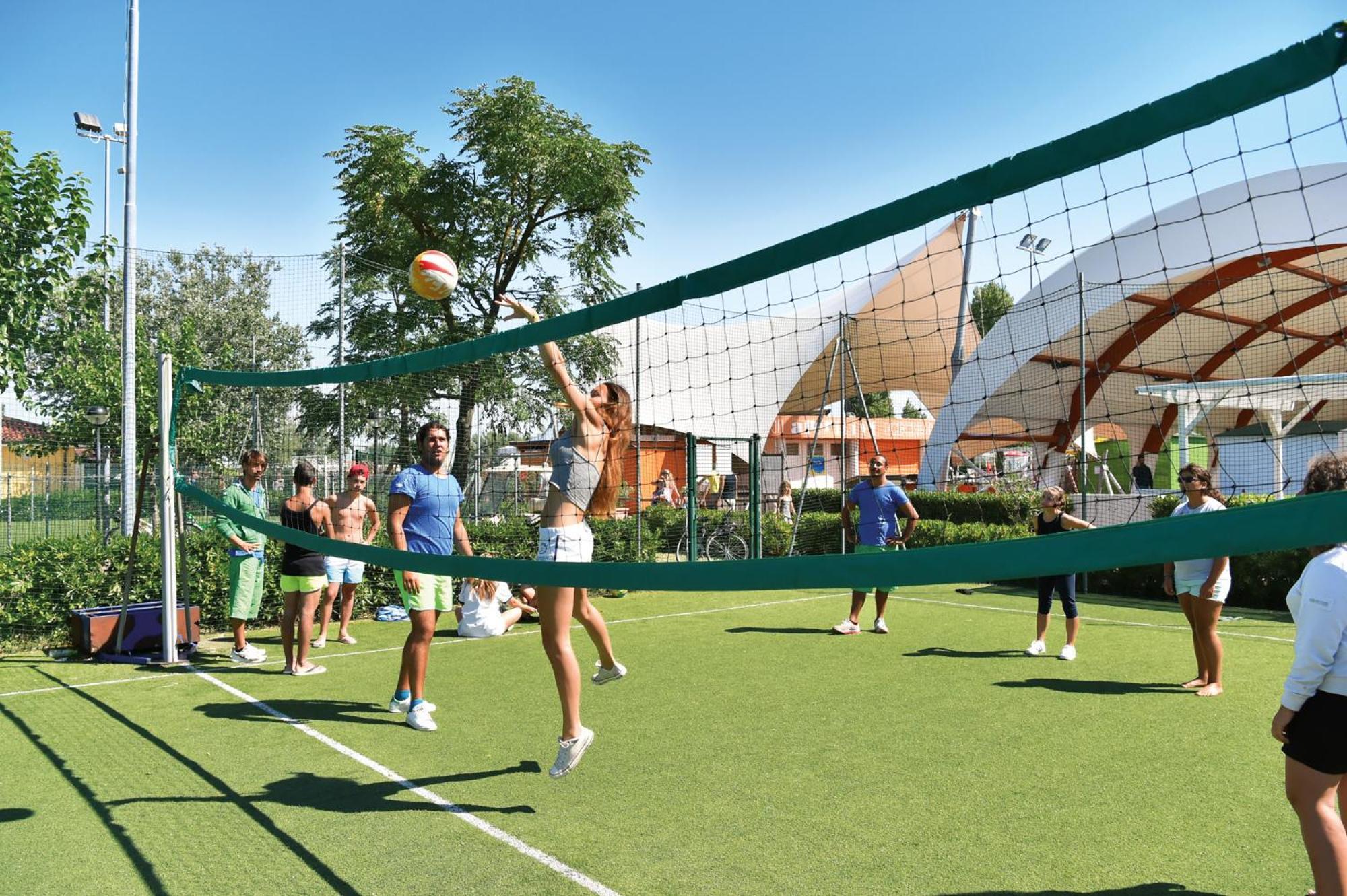 Barricata Holiday Village Scardovari Exterior photo The 2011 World Championships in Moscow